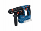 Bosch Powertools Akku-Bohrhammer GBH 18V-18 X Professiona...
