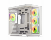 Krux Empero (weiß, Tempered Glass x 2)