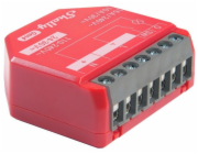 Shelly 1PM Gen4 (rot, 2er Pack)