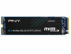 PNY 1TB M.2 2280 SSD disk CS2241 M280CS2241-1TB-RB