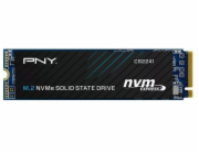 PNY 500GB SSD disk M.2 2280 CS2241 M280CS2241-500-RB
