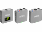 Rode Microphones Wireless GO (Gen 3) (grau)