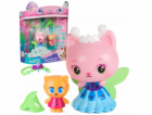 Spinmaster Gabby s Dollhouse: Der Film - Queen Kitty Fee ...