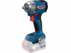 Bosch Powertools Akku-Schlagschrauber GDS 18V-350 Profess...
