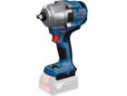 Bosch Powertools Akku-Schlagschrauber GDS 18V-780 Profess...