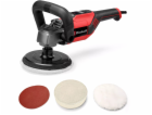 Einhell Poliermaschine und Schleifmaschine CC-PO 1100/150...