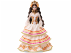 Mattel Barbie Signature Dia De Muertos 2025 -  Puppe in e...
