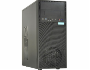 Inter-Tech IT-8835 Ripple (schwarz)