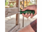 Bosch Powertools Bit-Ratschenschraubendreher mit Bit-Satz...