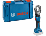 Bosch Powertools Akku-Hydraulisches Presswerkzeug GPH 18V-60 Professional solo, 18Volt (blau, ohne Akku und Ladegerät, in XL-BOXX)