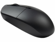 Inter-Tech M-208 II (schwarz)