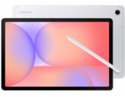 Samsung Galaxy Tab S10 Lite 128GB (silber, 5G, Android)