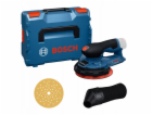Bosch Powertools Akku-Exzenterschleifer GEX 12V-150-3 Pro...