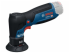 Bosch Powertools Akku-Exzenterschleifer GEX 12V-77 Profes...