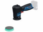 Bosch Powertools Akku-Poliermaschine GPO 12V-77 Professio...