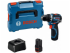 Bosch Powertools Akku-Bohrschrauber GSR 12V-32 Profession...