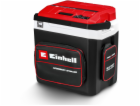 Einhell Power X-Change TE-COL 18/27 Li-Solo (schwarz/rot,...