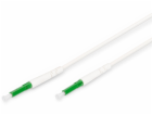 Digitus FTTH Dropkabel einblasbar SM 1F LC/APC 10m (weiß)