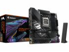 GIGABYTE X870M AORUS ELITE WIFI7/AM5/mATX