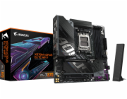 GIGABYTE X870M AORUS ELITE WIFI7/AM5/mATX