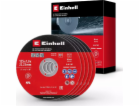 Einhell-KWB Trennscheibe dünn, Ř 125 x 1,0mm, 5 Stück (fü...