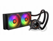 Krux HydroGlance 240 LCD (schwarz)