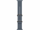 Apple Řemínek Ocean v tmavě modré barvě pro pouzdro 49 mm...