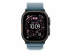 Apple Světle modrý řemínek Alpine pro pouzdro 49 mm - vel...