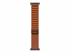 Apple Alpský terakotový řemínek pro pouzdro 49 mm - velik...