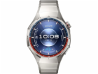 Huawei Watch GT 6 Pro (Atum-B29M) (grau, Titangehäuse, Ti...