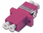 Digitus LWL Kupplung, Duplex, LC > LC Buchse, Multimode O...