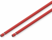 Digitus Solarkabel Installation Ř 6mm˛ PV 1.500Volt (rot, 50 Meter Ring)