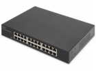 Digitus 24-Port Gigabit