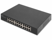 Digitus 24-Port Gigabit