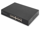 Digitus 16-Port Gigabit