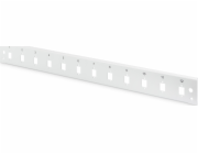 Digitus LWL Spleißbox Frontblende 12LC DX SC SX E2000 SX