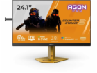 AOC AGON PRO CS24A Counter-Strike 2 Edition (61.2 cm (24....