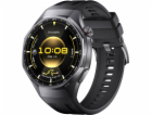 Huawei Watch GT6 Pro (Atum-B29F) (schwarz, Titangehäuse, ...