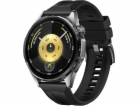 Huawei Watch GT 6 46mm (Atum-B19F) (schwarz, schwarzes Fl...