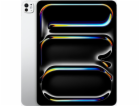 Apple iPad Pro 13 (2 TB) (silber, M5 / 2025 / Nanotexturg...