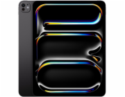 Apple iPad Pro 13 (2 TB) (schwarz, M5 / 2025 / Nanotexturglas)