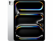 Apple iPad Pro 13 (1 TB) (silber, M5 / 2025 / Nanotexturglas)