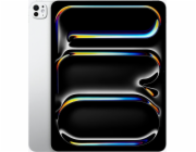 Apple iPad Pro 13 (2 TB) (silber, M5 / 2025)