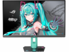 Asus 27palcový monitor XG27ACMEG-G s DP a HDMI portem USB-C