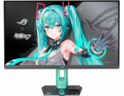 Asus 27palcový monitor XG27ACMEG-G s DP a HDMI portem USB-C