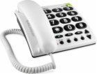Doro Pevná linka PhoneEasy 311C, bílá