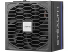 Chieftec Stealth 1200W (schwarz, 2x 12-Pin High Power GPU...