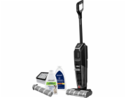 Bissell CrossWave OmniForce Edge Pro 4000N, Nass-/Trockensauger (schwarz)