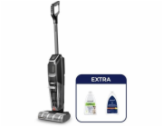 Bissell CrossWave OmniForce (3999N) (schwarz/transparent)