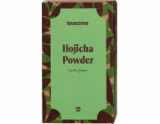 Teasome Teasome - Hojicha Powder - Sypaný čaj 50g
